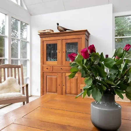 Сasa de vacaciones Garden Retreat Tranquil Escape-by Traum
