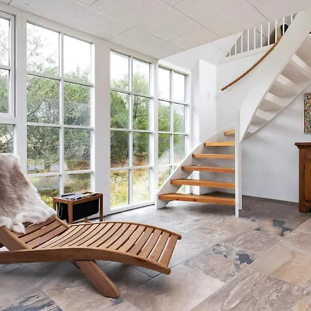 Сasa de vacaciones Garden Retreat Tranquil Escape-by Traum
