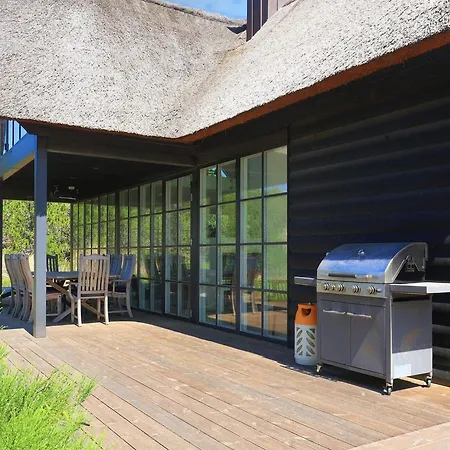Garden Retreat Tranquil Escape-by Traum Сasa de vacaciones